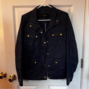 J.CREW Downtown Field Jacket